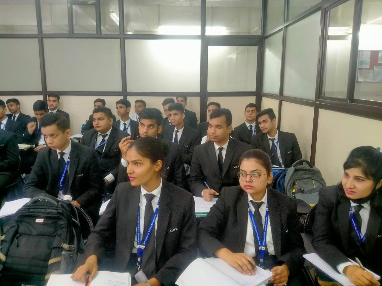 Abhi Institute of Hotel Management New Delhi Student Activities photo 19